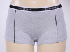 Athletic Sports Boyshorts Grey Extra Large