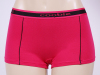 Athletic Sports Boyshorts Pink Medium