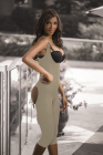 Perfect Thermal Full Body Special Nude Extra Large