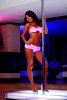 Dreamgirl Top and Short Pink