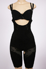 Elegante Original Body Shaper White 4X