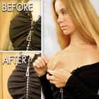 Fullness Silicone Nipple Cover