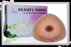 Fullness Breast Form Oval A