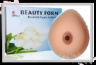 Fullness Breast Form Triangle C