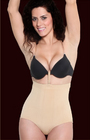 Fullness Seamless Highwaist Bikini Nude 2X