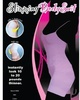 Slimming Body Suit by Fullness Black Small
