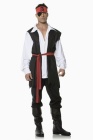 Buff Buccaneer Small