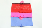 Shake Your Money Maker 3 Pack