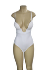 Rubii U-Plunge Body Suit Nude 32B