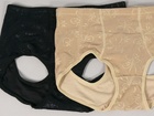 Rubii Beauty Underwear Black 2X