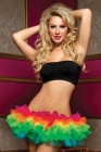 Ecstasy Multi-Layer Tutu