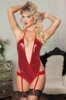Seven Til Midnight Hot Stuff Teddy (Packaged) 