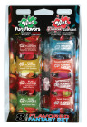 Wet Fantasy Set 8 Pack