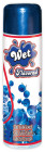 Wet Flavored Lube Blueberry 3.5 oz/ 100g