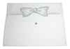 Lingerie Envelope -Bridal Bow