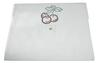 Lingerie Envelope -Cherries