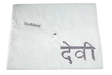Lingerie Envelope -Goddess