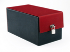 DevineToy Box - Iridescent Red