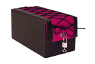 DevineToy Box - Hot Pink Corset