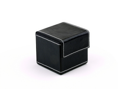 Condom Cube - Black