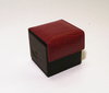 Condom Cube - Red Crododile