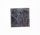 French Envelope - Natural Snake
