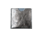 French Envelope- Bronze Leather