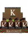 Kratomite 3oz Shots 12/disp