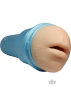 Fleshjack Boys Kevin Warhol Mouth