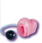 Jelly Climaxer With Ms
