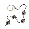 Alchemy Metallics Metal Balls