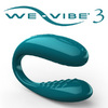 We Vibe 3 - Teal