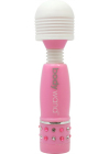 Mini Massager - Pink