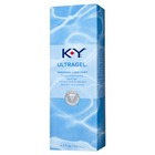 KY ULTRAGEL Personal Lubricant 4.5 oz