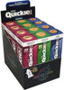 Quickies To Go 12/display
