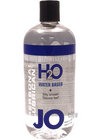System Jo H2o 16 oz Bottle