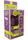Discover - Exotic Purple