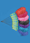 Feather Tickler - Exotic Purple