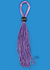 Cockring Whip - Exotic Purple