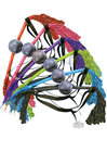 Ball Gag - Exotic Purple