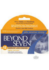 Beyond Seven Condoms 12pk