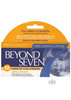 Beyond Seven Condoms 12pk