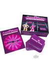 Love Shop - Game