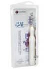 Smooth Delight Slim 6.5 Vibe - White