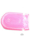 Love Mitt - Large Pink