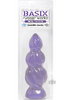 Basix  8.5 Twister - Purple