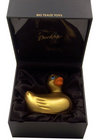 I Rub My Duckie - Travel Gold
