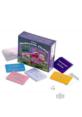 The Bedroom Game