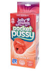 Pocket Pussy Vib - Ruby