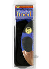 Spandex Hood